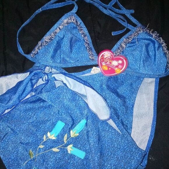 One Swimwear bathing suit - Picture 13 of 16